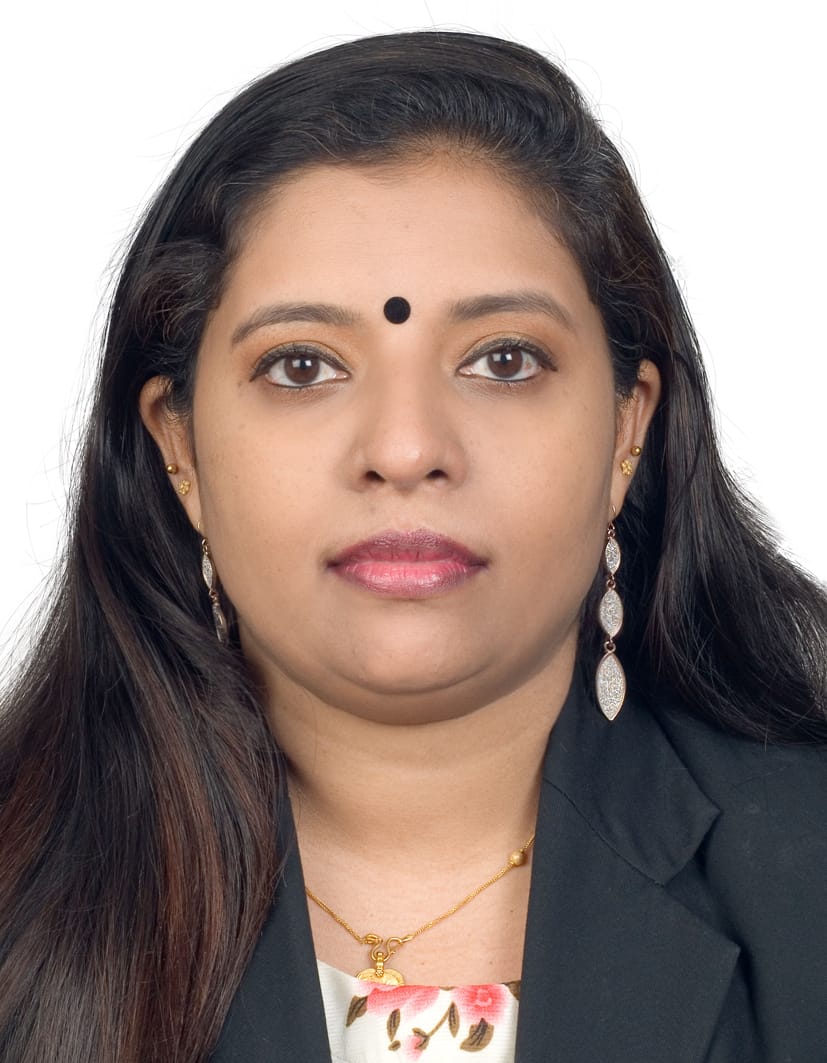 Remya Anilkumar 